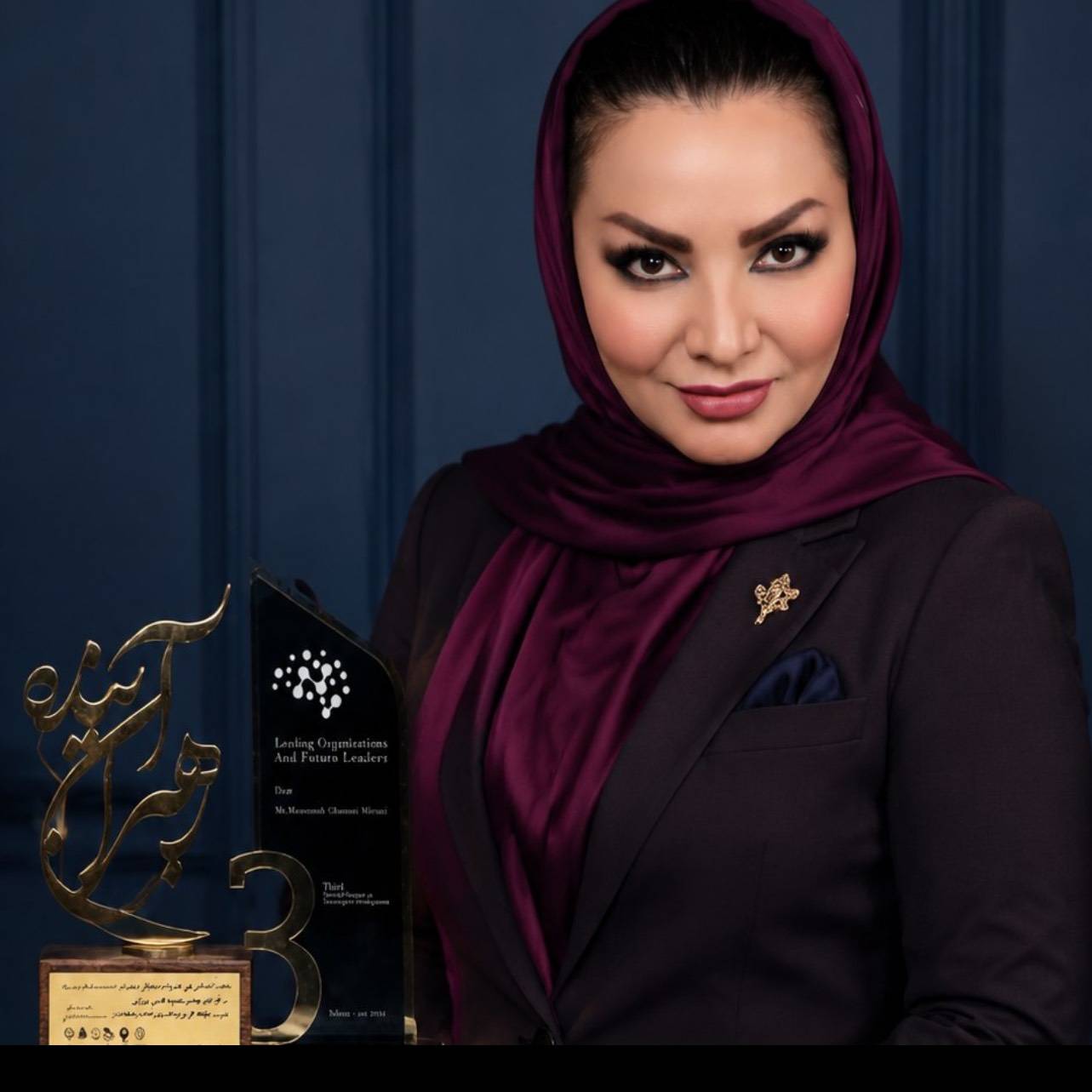 مهندس قاسمی